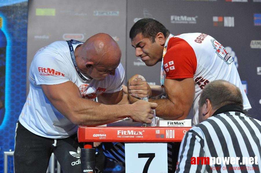 World Armwrestling Championship 2013 - day 3 - photo: Mirek # Aрмспорт # Armsport # Armpower.net