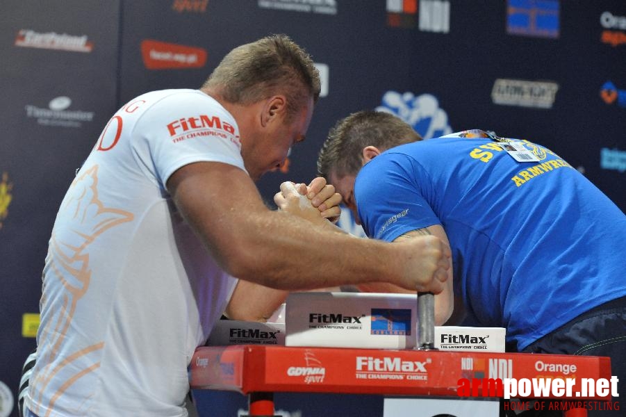 World Armwrestling Championship 2013 - day 3 - photo: Mirek # Armwrestling # Armpower.net