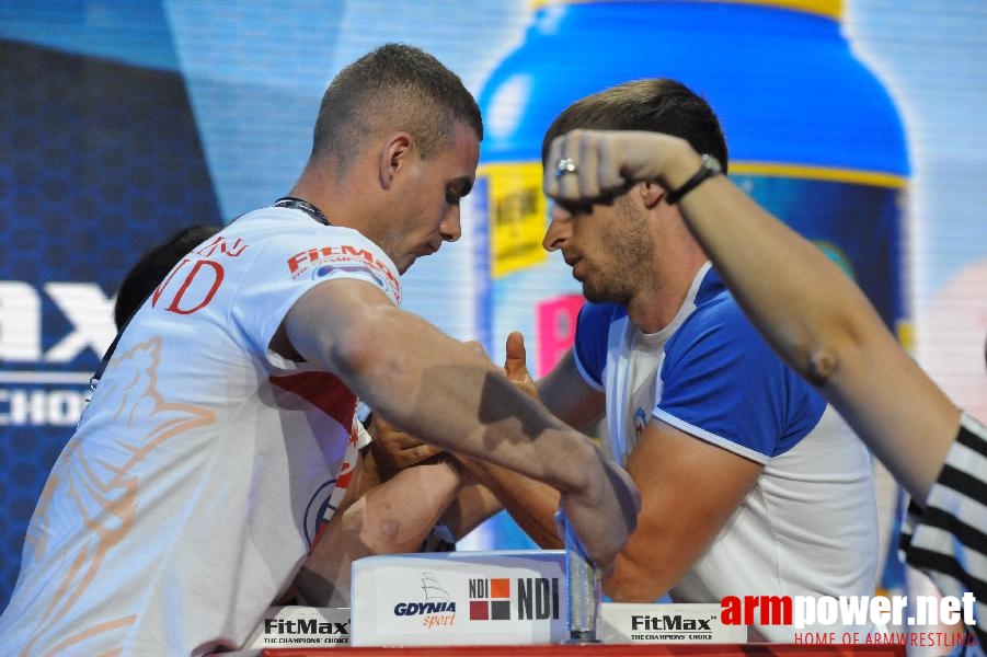 World Armwrestling Championship 2013 - day 3 - photo: Mirek # Armwrestling # Armpower.net