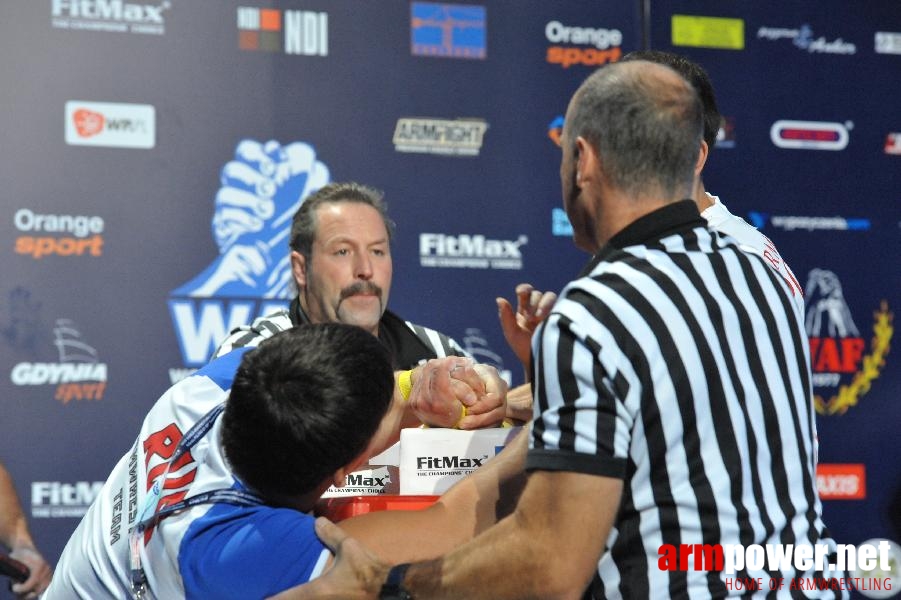 World Armwrestling Championship 2013 - day 3 - photo: Mirek # Aрмспорт # Armsport # Armpower.net