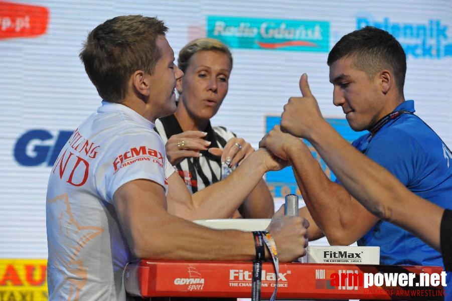 World Armwrestling Championship 2013 - day 3 - photo: Mirek # Aрмспорт # Armsport # Armpower.net