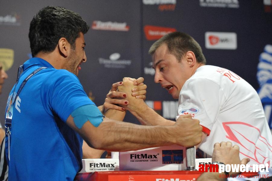 World Armwrestling Championship 2013 - day 3 - photo: Mirek # Aрмспорт # Armsport # Armpower.net