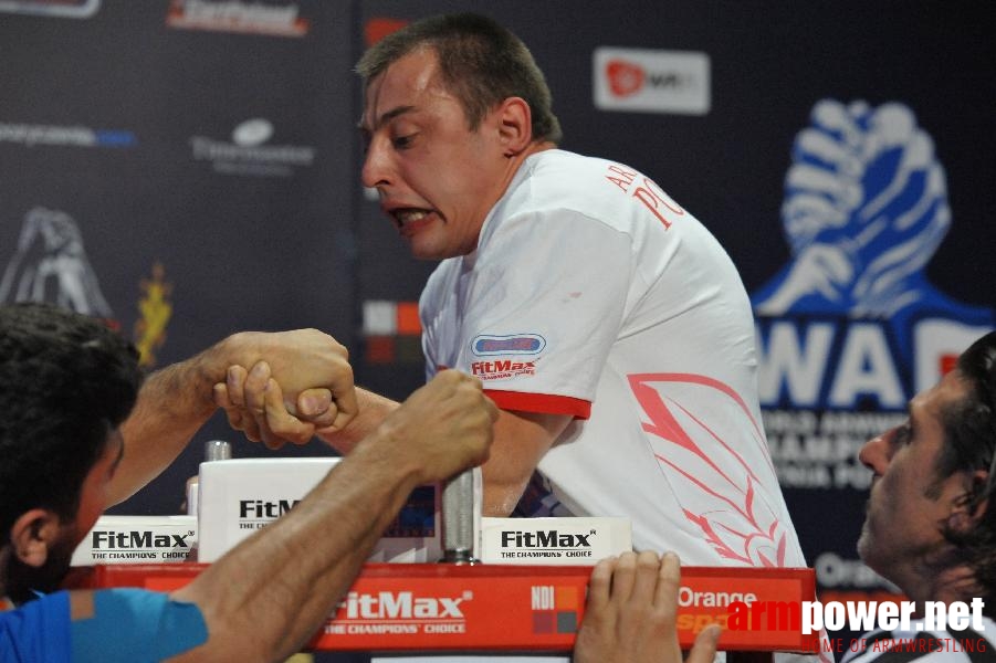 World Armwrestling Championship 2013 - day 3 - photo: Mirek # Aрмспорт # Armsport # Armpower.net