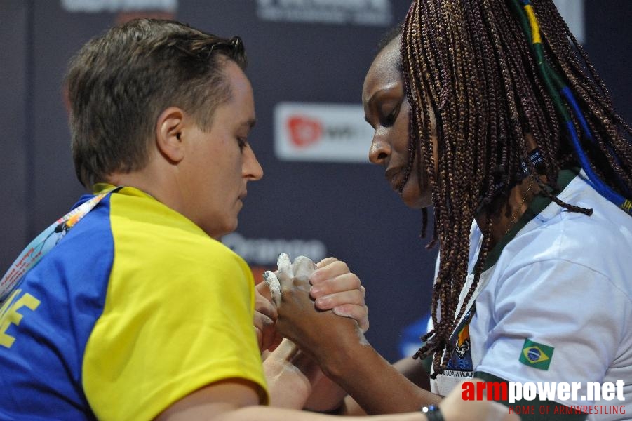 World Armwrestling Championship 2013 - day 3 - photo: Mirek # Siłowanie na ręce # Armwrestling # Armpower.net