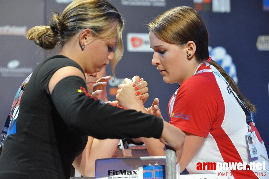 World Armwrestling Championship 2013 - day 3 - photo: Mirek # Siłowanie na ręce # Armwrestling # Armpower.net