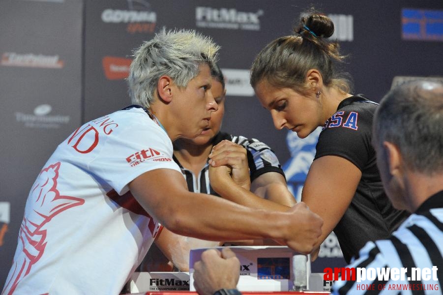 World Armwrestling Championship 2013 - day 3 - photo: Mirek # Armwrestling # Armpower.net