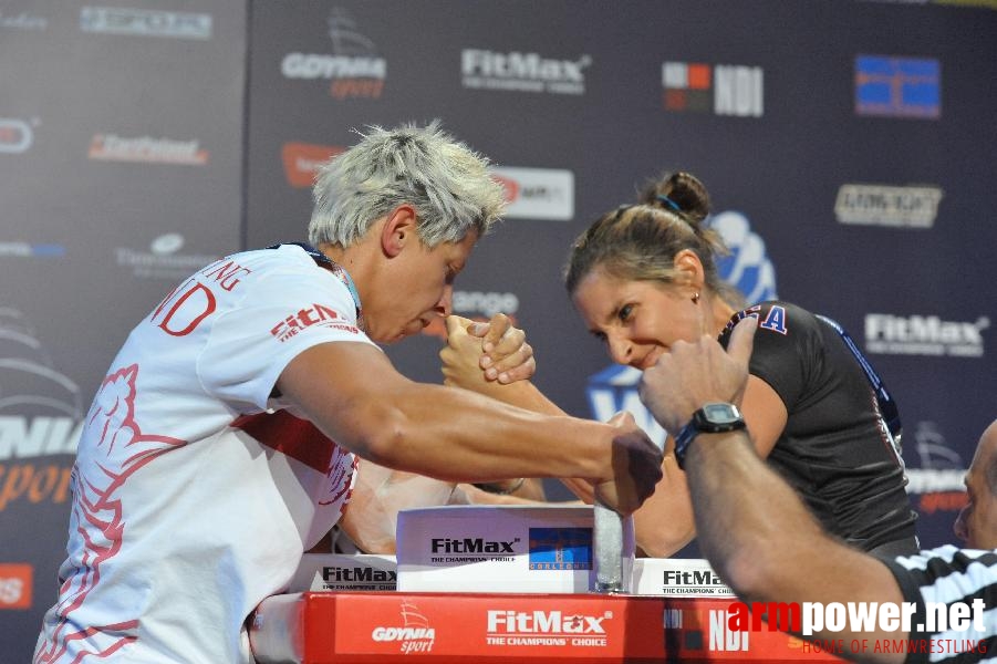 World Armwrestling Championship 2013 - day 3 - photo: Mirek # Siłowanie na ręce # Armwrestling # Armpower.net