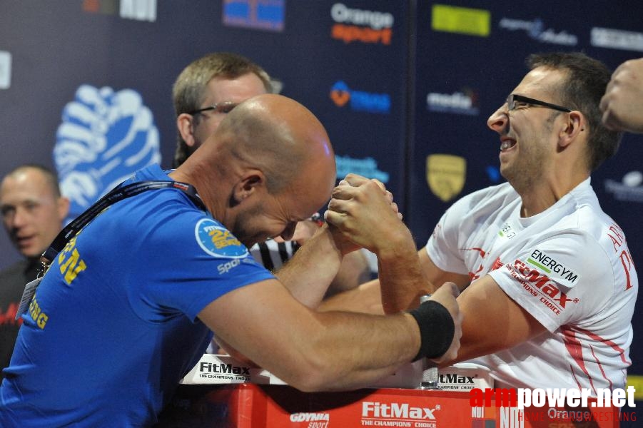 World Armwrestling Championship 2013 - day 3 - photo: Mirek # Armwrestling # Armpower.net