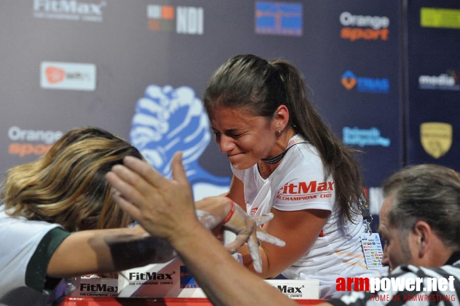 World Armwrestling Championship 2013 - day 3 - photo: Mirek # Siłowanie na ręce # Armwrestling # Armpower.net