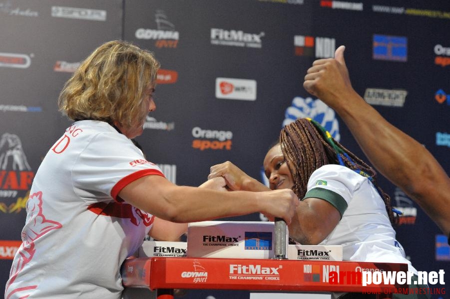 World Armwrestling Championship 2013 - day 3 - photo: Mirek # Armwrestling # Armpower.net