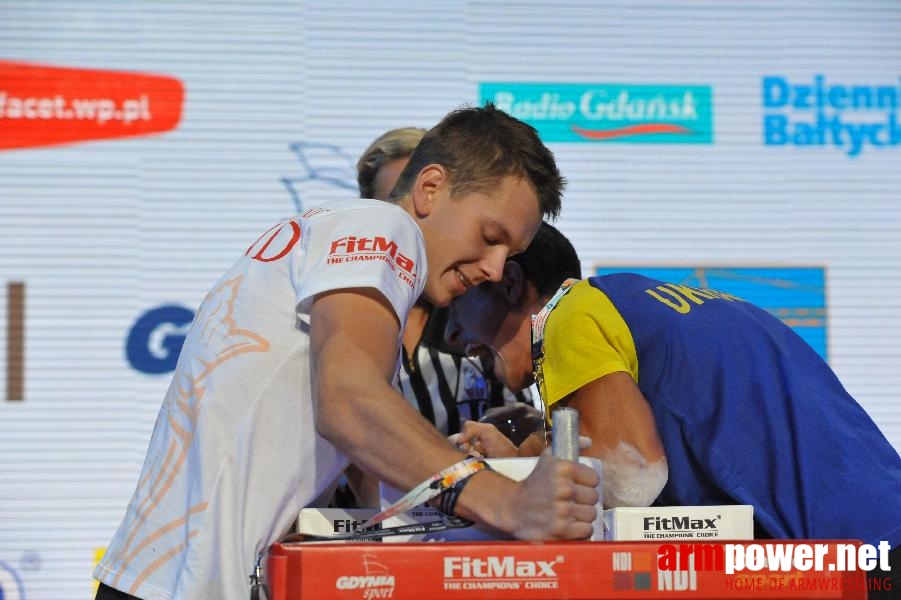 World Armwrestling Championship 2013 - day 3 - photo: Mirek # Aрмспорт # Armsport # Armpower.net