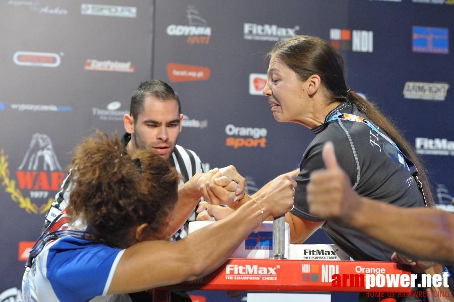 World Armwrestling Championship 2013 - day 3 - photo: Mirek # Armwrestling # Armpower.net