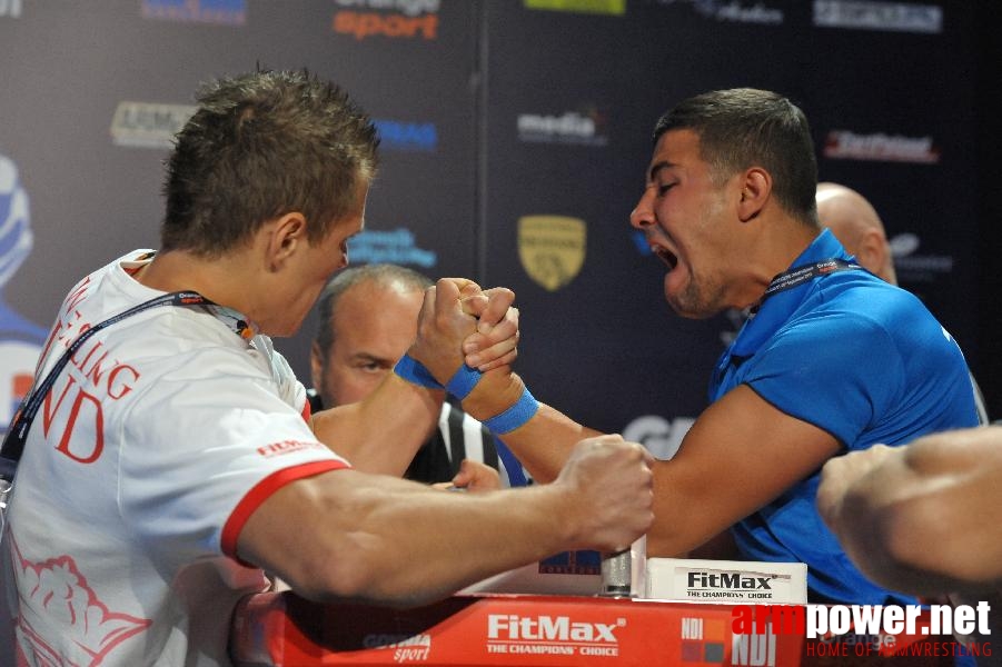 World Armwrestling Championship 2013 - day 3 - photo: Mirek # Aрмспорт # Armsport # Armpower.net