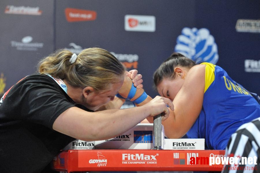 World Armwrestling Championship 2013 - day 3 - photo: Mirek # Siłowanie na ręce # Armwrestling # Armpower.net