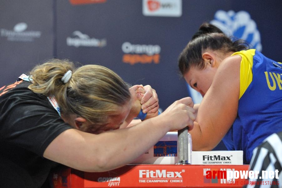 World Armwrestling Championship 2013 - day 3 - photo: Mirek # Siłowanie na ręce # Armwrestling # Armpower.net