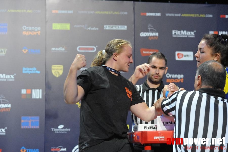 World Armwrestling Championship 2013 - day 3 - photo: Mirek # Siłowanie na ręce # Armwrestling # Armpower.net