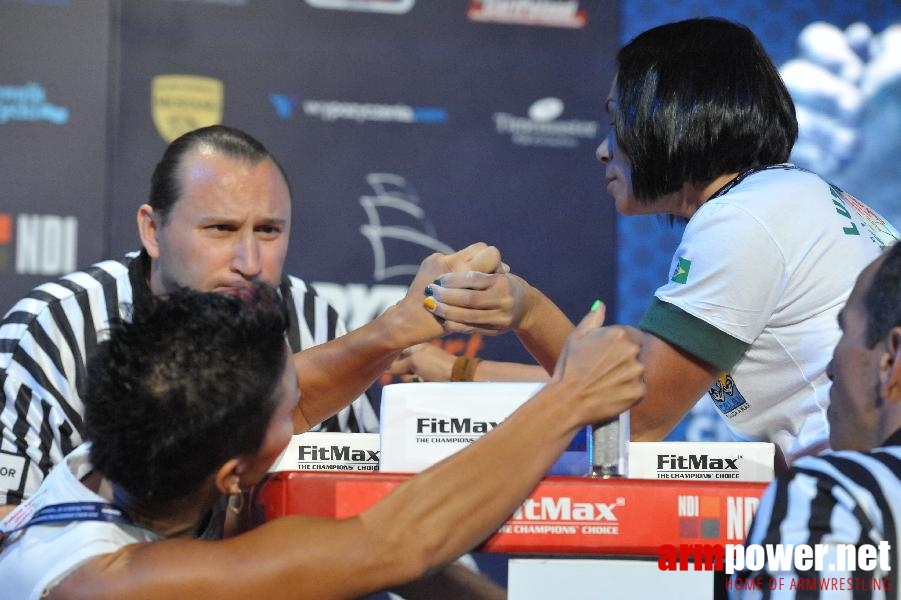 World Armwrestling Championship 2013 - day 3 - photo: Mirek # Armwrestling # Armpower.net