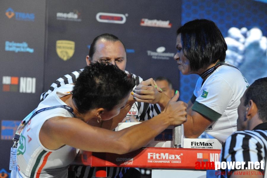 World Armwrestling Championship 2013 - day 3 - photo: Mirek # Siłowanie na ręce # Armwrestling # Armpower.net