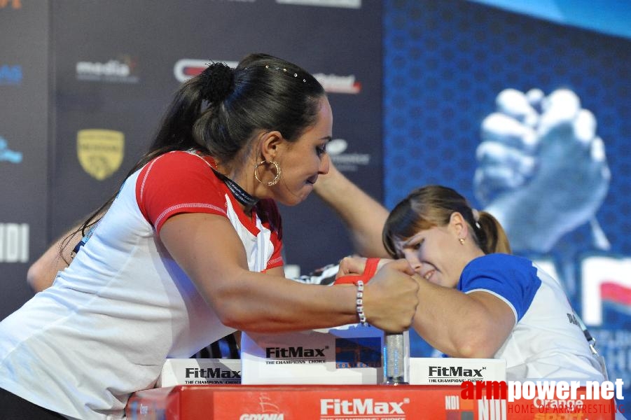 World Armwrestling Championship 2013 - day 3 - photo: Mirek # Siłowanie na ręce # Armwrestling # Armpower.net