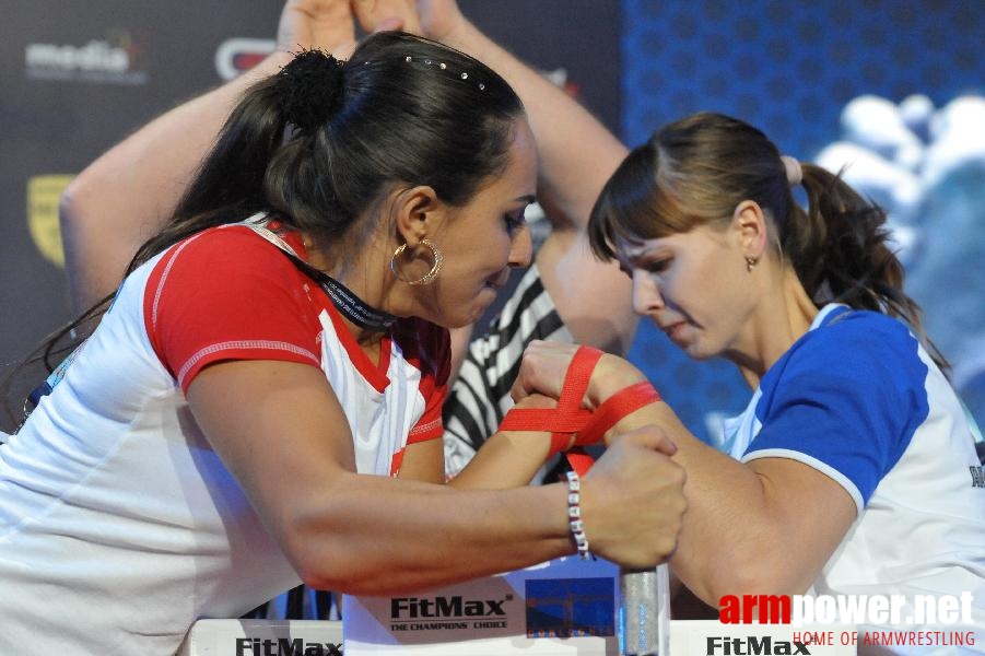 World Armwrestling Championship 2013 - day 3 - photo: Mirek # Armwrestling # Armpower.net