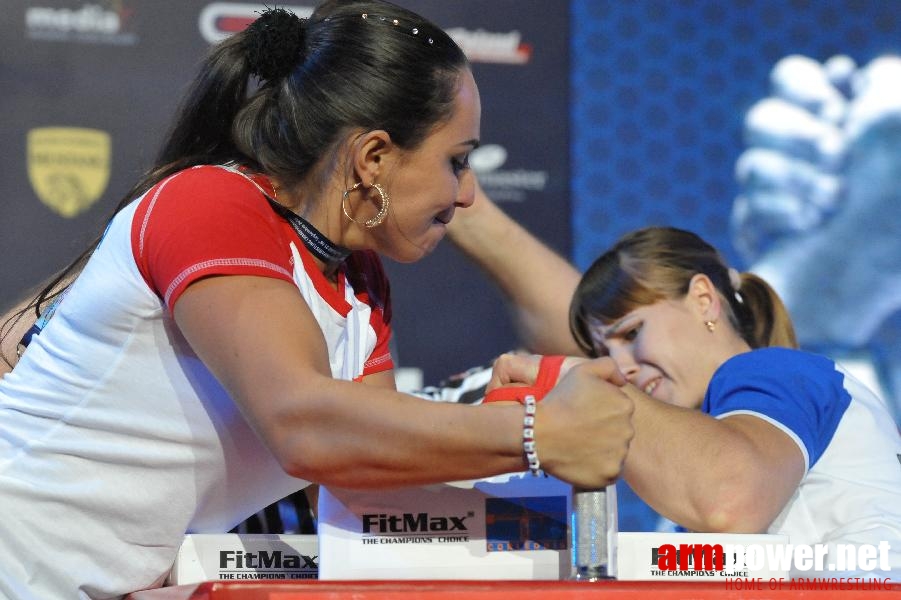 World Armwrestling Championship 2013 - day 3 - photo: Mirek # Armwrestling # Armpower.net