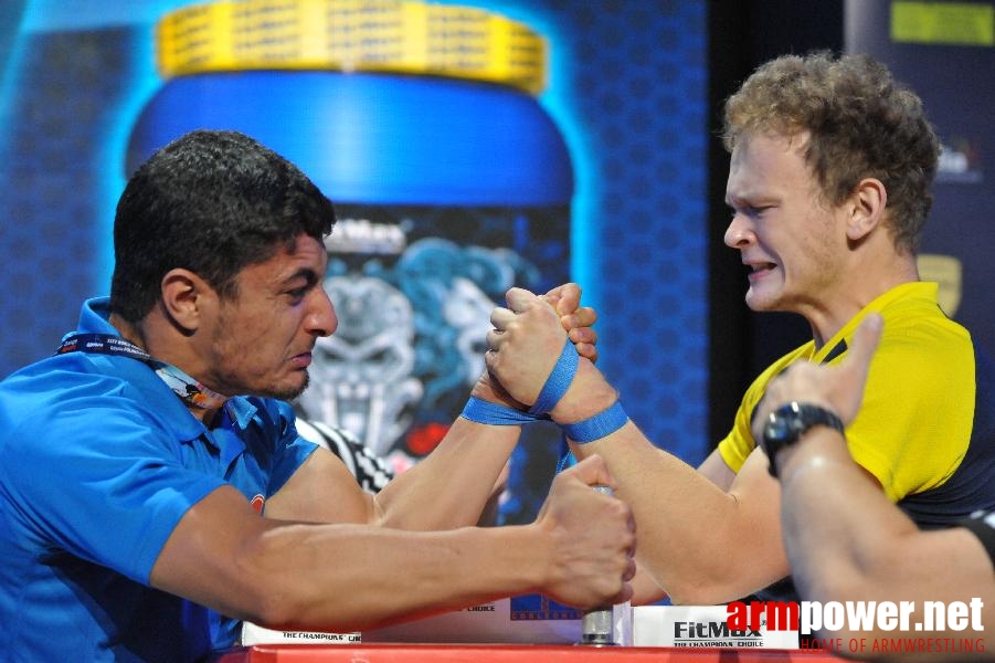 World Armwrestling Championship 2013 - day 3 - photo: Mirek # Armwrestling # Armpower.net