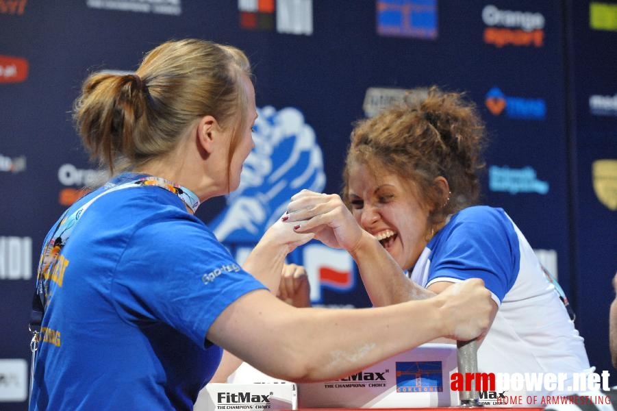 World Armwrestling Championship 2013 - day 3 - photo: Mirek # Siłowanie na ręce # Armwrestling # Armpower.net