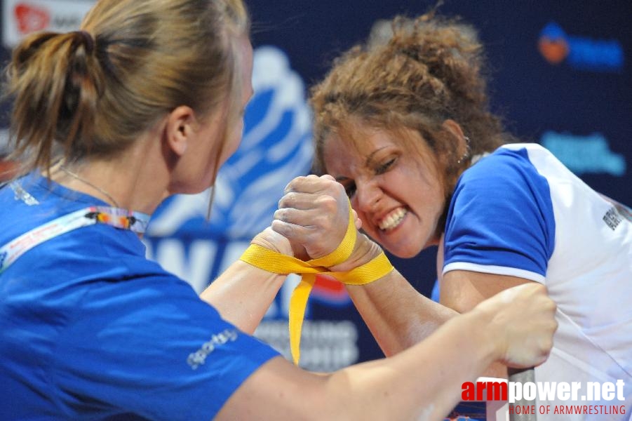 World Armwrestling Championship 2013 - day 3 - photo: Mirek # Siłowanie na ręce # Armwrestling # Armpower.net