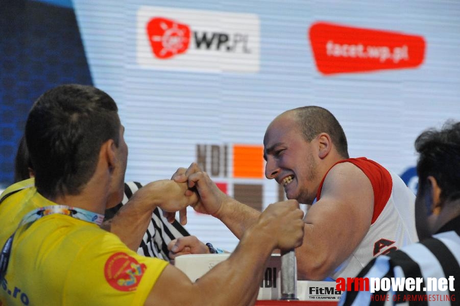 World Armwrestling Championship 2013 - day 3 - photo: Mirek # Armwrestling # Armpower.net