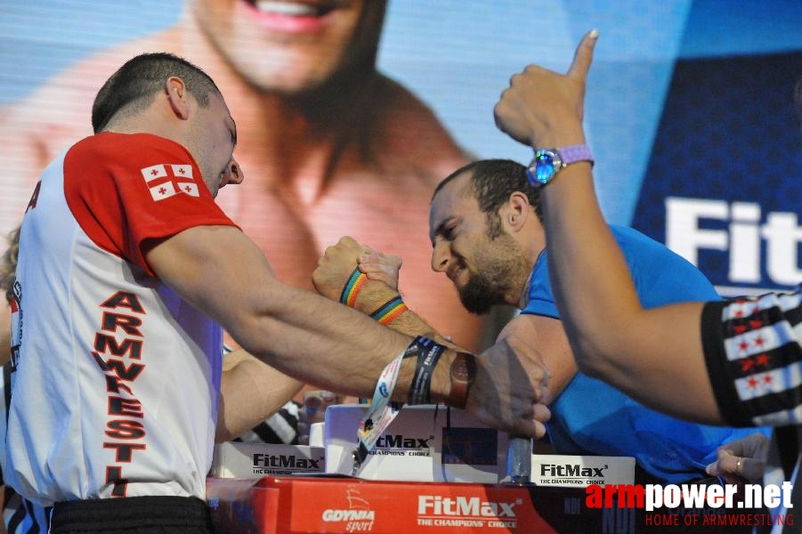 World Armwrestling Championship 2013 - day 3 - photo: Mirek # Aрмспорт # Armsport # Armpower.net