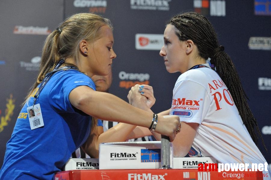 World Armwrestling Championship 2013 - day 3 - photo: Mirek # Siłowanie na ręce # Armwrestling # Armpower.net