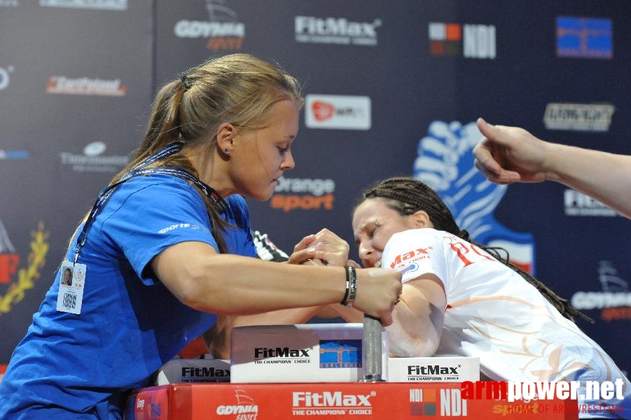 World Armwrestling Championship 2013 - day 3 - photo: Mirek # Armwrestling # Armpower.net