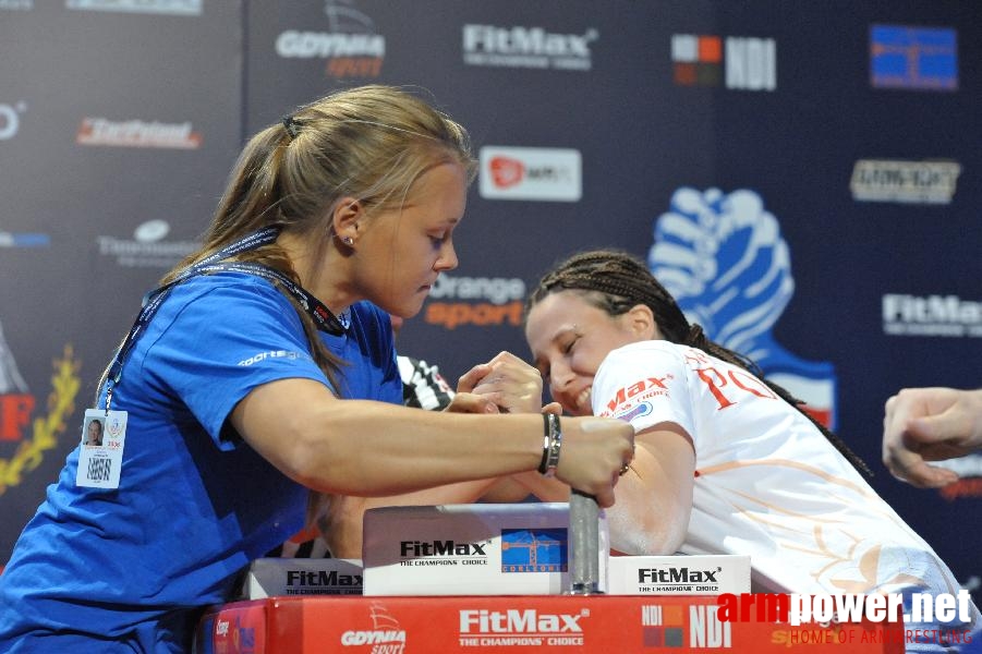 World Armwrestling Championship 2013 - day 3 - photo: Mirek # Siłowanie na ręce # Armwrestling # Armpower.net