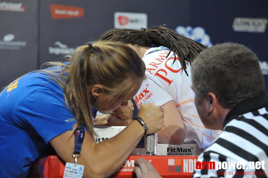 World Armwrestling Championship 2013 - day 3 - photo: Mirek # Siłowanie na ręce # Armwrestling # Armpower.net