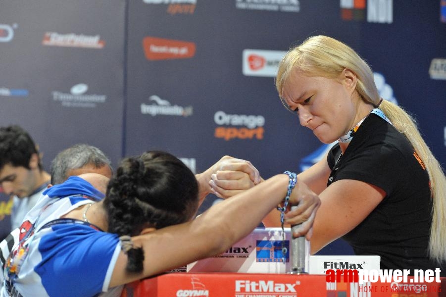 World Armwrestling Championship 2013 - day 3 - photo: Mirek # Armwrestling # Armpower.net