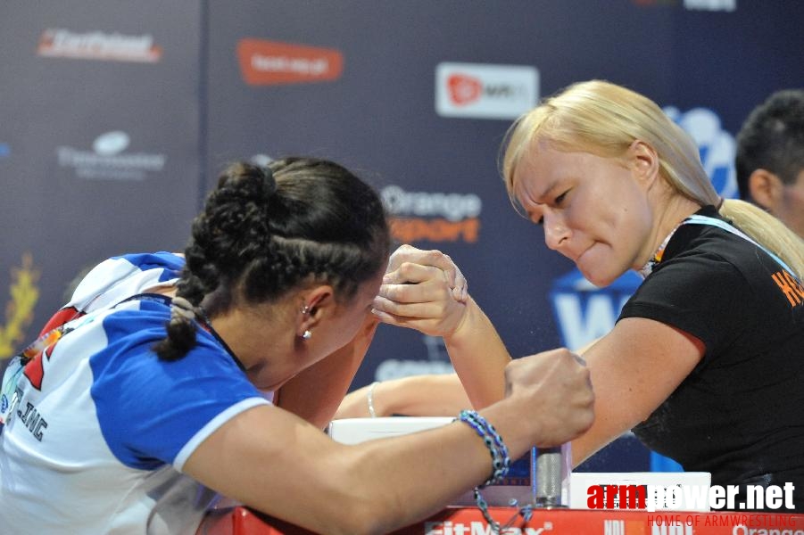 World Armwrestling Championship 2013 - day 3 - photo: Mirek # Armwrestling # Armpower.net