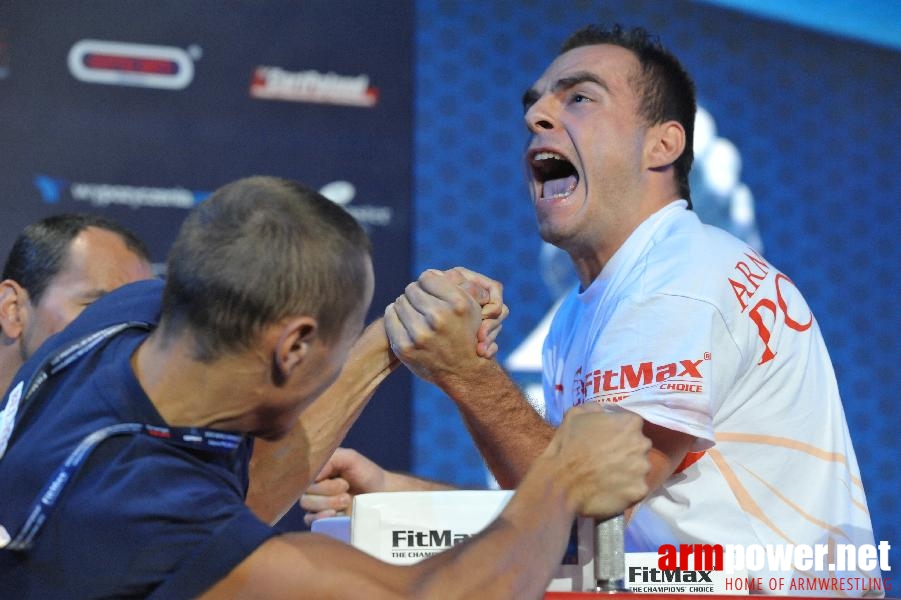 World Armwrestling Championship 2013 - day 3 - photo: Mirek # Armwrestling # Armpower.net