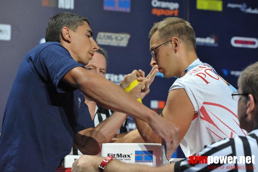 World Armwrestling Championship 2013 - day 3 - photo: Mirek # Aрмспорт # Armsport # Armpower.net