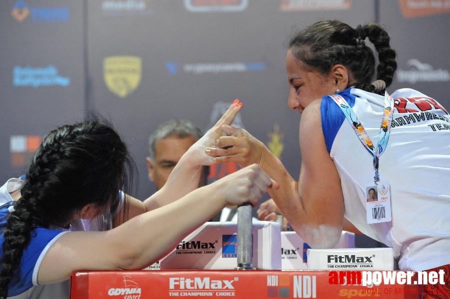 World Armwrestling Championship 2013 - day 3 - photo: Mirek # Armwrestling # Armpower.net