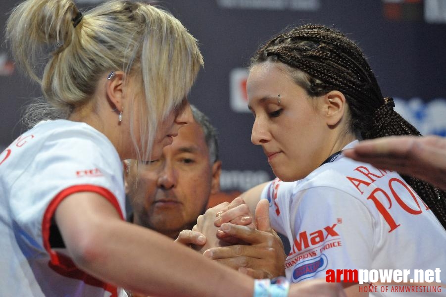 World Armwrestling Championship 2013 - day 3 - photo: Mirek # Siłowanie na ręce # Armwrestling # Armpower.net