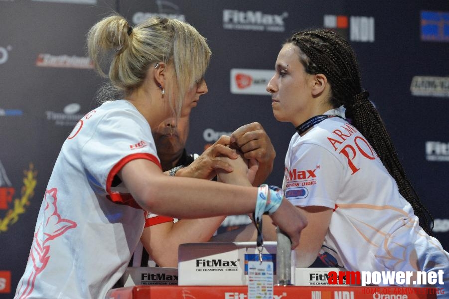 World Armwrestling Championship 2013 - day 3 - photo: Mirek # Siłowanie na ręce # Armwrestling # Armpower.net