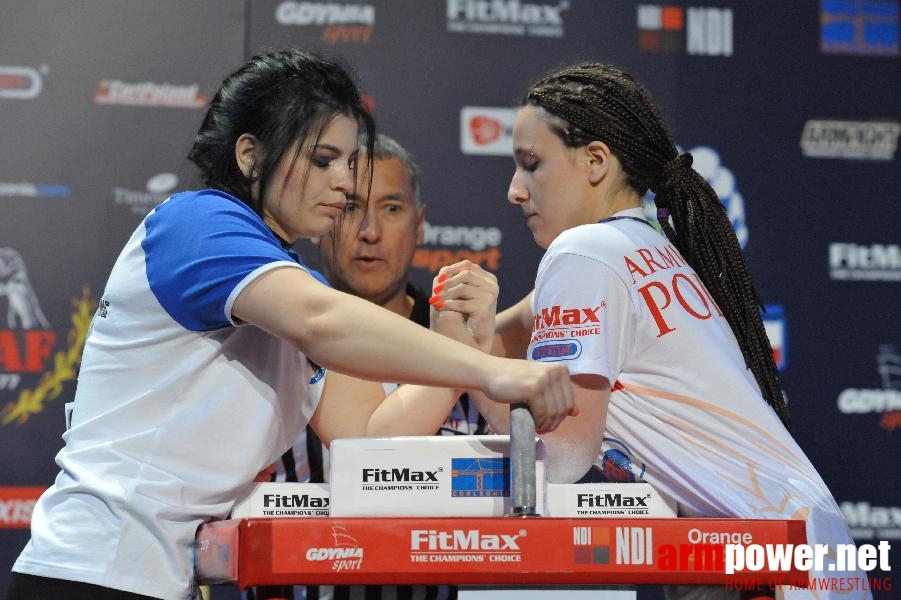 World Armwrestling Championship 2013 - day 3 - photo: Mirek # Siłowanie na ręce # Armwrestling # Armpower.net