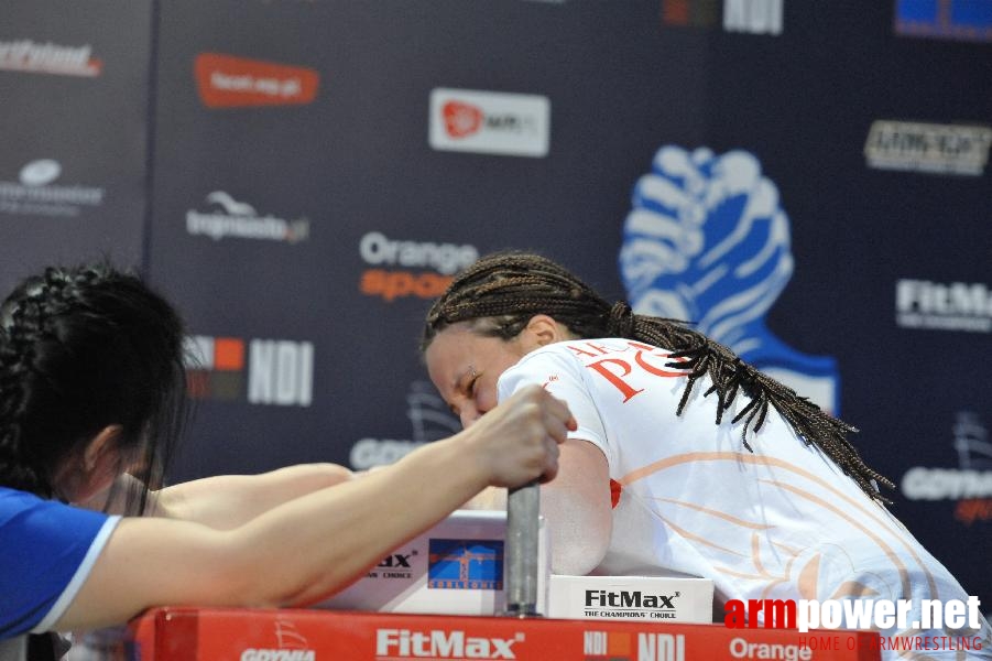 World Armwrestling Championship 2013 - day 3 - photo: Mirek # Siłowanie na ręce # Armwrestling # Armpower.net