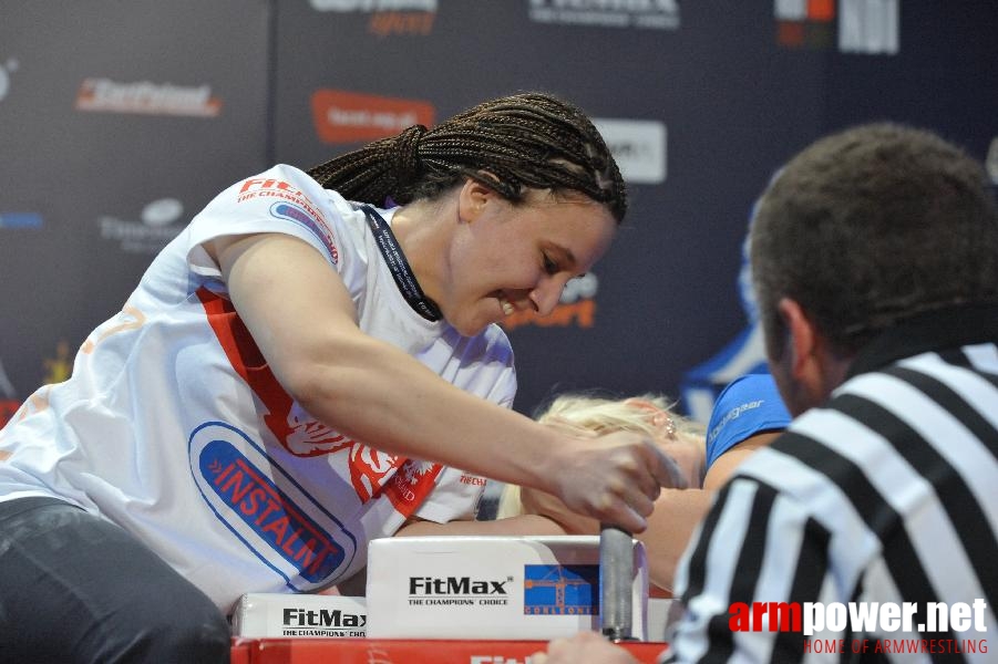 World Armwrestling Championship 2013 - day 3 - photo: Mirek # Siłowanie na ręce # Armwrestling # Armpower.net