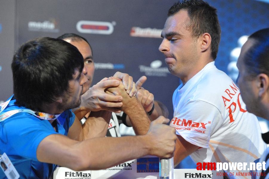 World Armwrestling Championship 2013 - day 3 - photo: Mirek # Siłowanie na ręce # Armwrestling # Armpower.net