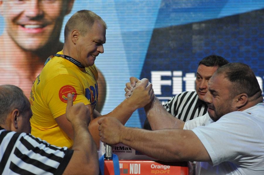 World Armwrestling Championship 2013 - day 4 - photo: Mirek # Armwrestling # Armpower.net