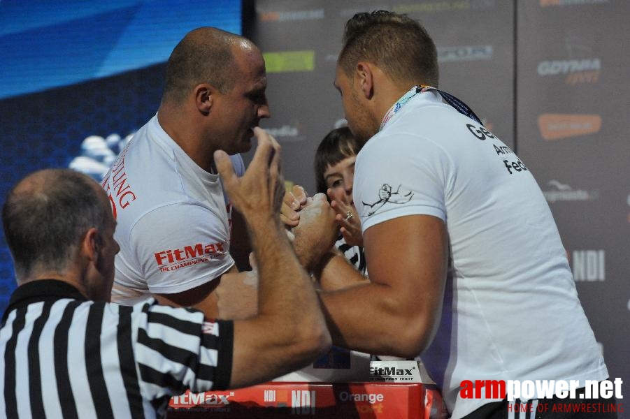 World Armwrestling Championship 2013 - day 4 - photo: Mirek # Aрмспорт # Armsport # Armpower.net