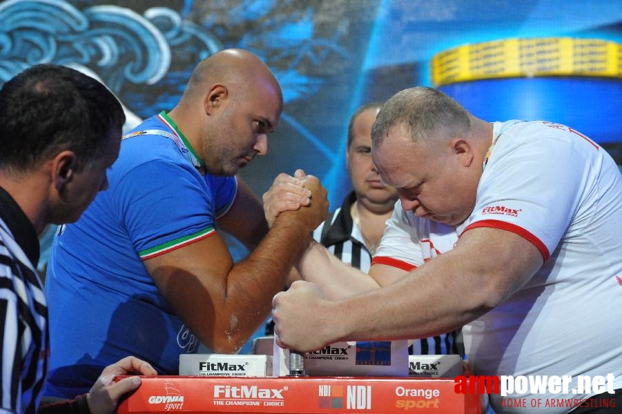 World Armwrestling Championship 2013 - day 4 - photo: Mirek # Siłowanie na ręce # Armwrestling # Armpower.net