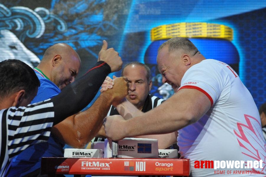 World Armwrestling Championship 2013 - day 4 - photo: Mirek # Armwrestling # Armpower.net