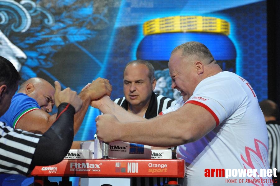 World Armwrestling Championship 2013 - day 4 - photo: Mirek # Armwrestling # Armpower.net